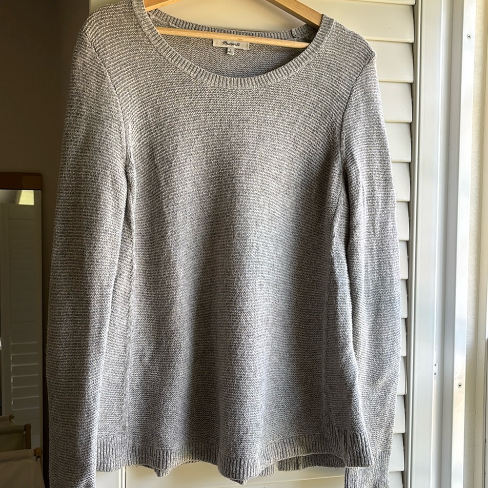 Madewell Sweater